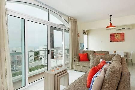 Joya Cyprus Mandarin Penthouse Lux Apartment Agios Nikolaos  Екстер'єр фото