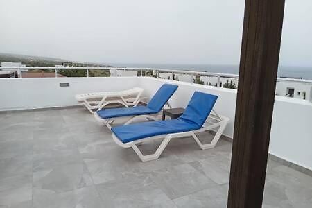 Joya Cyprus Mandarin Penthouse Lux Apartment Agios Nikolaos  Екстер'єр фото