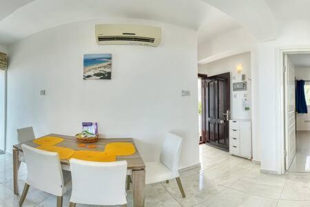 Joya Cyprus Mandarin Penthouse Lux Apartment Agios Nikolaos  Екстер'єр фото