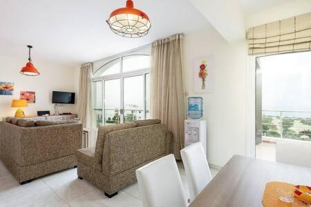 Joya Cyprus Mandarin Penthouse Lux Apartment Agios Nikolaos  Екстер'єр фото