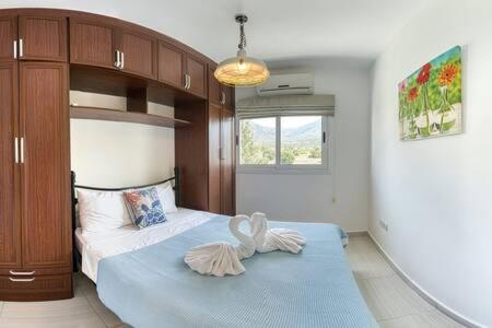 Joya Cyprus Mandarin Penthouse Lux Apartment Agios Nikolaos  Екстер'єр фото