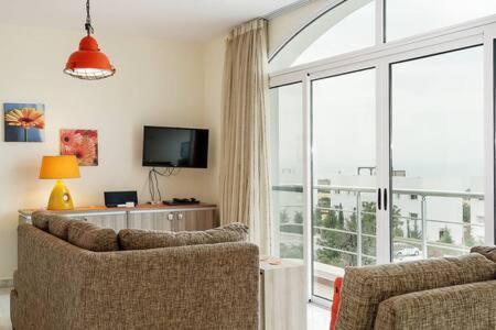 Joya Cyprus Mandarin Penthouse Lux Apartment Agios Nikolaos  Екстер'єр фото