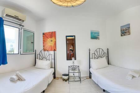 Joya Cyprus Mandarin Penthouse Lux Apartment Agios Nikolaos  Екстер'єр фото