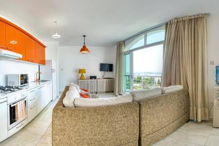 Joya Cyprus Mandarin Penthouse Lux Apartment Agios Nikolaos  Екстер'єр фото
