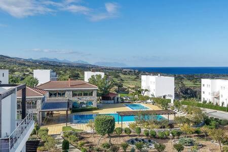 Joya Cyprus Mandarin Penthouse Lux Apartment Agios Nikolaos  Екстер'єр фото
