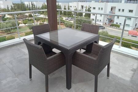 Joya Cyprus Mandarin Penthouse Lux Apartment Agios Nikolaos  Екстер'єр фото