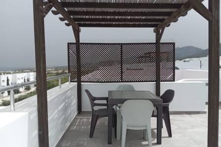 Joya Cyprus Mandarin Penthouse Lux Apartment Agios Nikolaos  Екстер'єр фото
